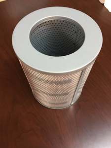 Filtri per Escavatori: Filtri Aria, Filtri Olio Idraulico, Filtri Abitacolo 207-60-71182 - Product Image 3