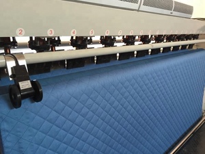 Xiaomi buoutan — Machine à enroulement et à découper automatique, matelas à courtepointe ultrasonique avec klaxon croisé - Product Image 2