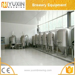 Cerveza cervecería <span class=keywords><strong>malta</strong></span> molino - Product Image 5