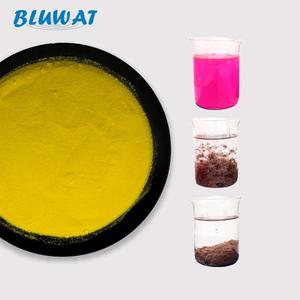 سائل معالجة المياه, 18% PACL متعدد كلوريد الألومنيوم السائل معالجة المياه سعر تجلط - Product Image 1
