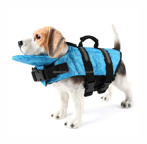 Pet Nager Preserver Manteau <span class=keywords><strong>Flottaison</strong></span> Gilet De Sécurité <span class=keywords><strong>Chien</strong></span> gilet de Sauvetage - Product Image 1