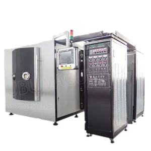 Vacuum coater roll to roll/coiling coating equipment/Metal film layer