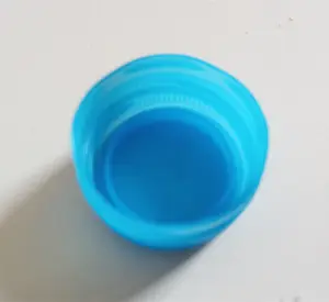 Producten Plastic Fles Mineraalwater Cap