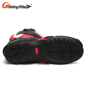 Nuevo Producto de tendencia <span class=keywords><strong>calle</strong></span> para motocicleta protector de calzado - Product Image 4