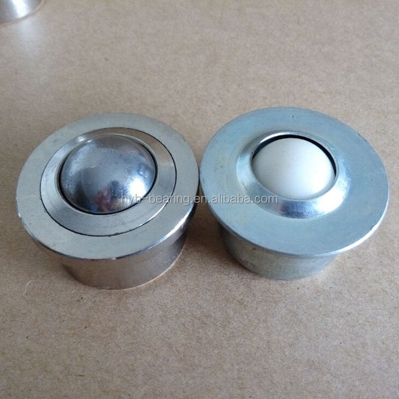 Stantuffi A Sfera OKBY - 10 Pezzi In Acciaio Inox Per Stampi E Macchine, Ø5.5mm - Foto 7