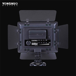 Luz de Video LED de 18W y 2280 <span class=keywords><strong>Lux</strong></span>, 3200k/5500k, Iluminación de Estudio Fotográfico para Cámara DSLR Yongnuo YN300 II - Product Image 3