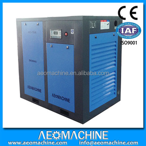 <span class=keywords><strong>7</strong></span> a <span class=keywords><strong>12</strong></span> bar de baja presión 300 cfm compresor de aire - Product Image 1