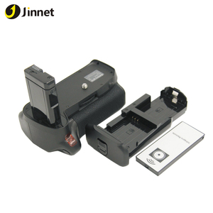Empuñadura de Batería para Cámara DSLR China MB-D34 para <span class=keywords><strong>Nikon</strong></span> <span class=keywords><strong>D3400</strong></span> - Product Image 3