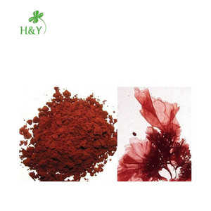紅藻ヘマトコッカスプルビアリスヘマトコッカスプルビアリスエキスアスタキサンチン - Product Image 5