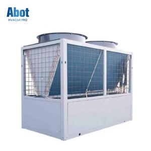 Enfriador de agua de baja temperatura, máquina de circulación de agua de refrigeración, enfriadores refrigerados - Product Image 3