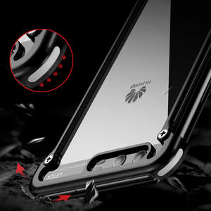 New Blank Alluminio Metallo Personalizzato Cassa Del Telefono Mobile <span class=keywords><strong>Per</strong></span> <span class=keywords><strong>Huawei</strong></span> <span class=keywords><strong>P10</strong></span> - Product Image 4