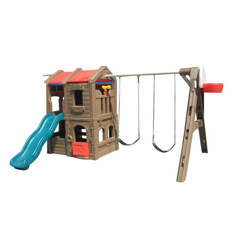 Little Tikes Playhouse Waterproof Eco-Friendly Design