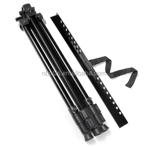 Foldable Tripod Easel <strong>Stand</strong> Display <strong>for</strong> Artists and <strong>Painters</strong> - Product Image 4