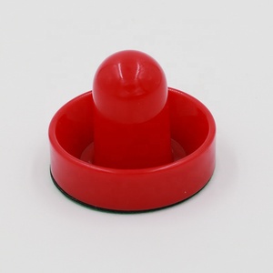 <span class=keywords><strong>Table</strong></span> de <span class=keywords><strong>hockey</strong></span> à air comprimé multifonctionnelle d'intérieur à usage domestique avec levier de jambe ajusté en vente directe d'usine en Chine - Product Image 2