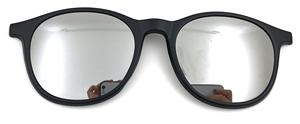 2025 nuevas gafas de sol polarizadas magnéticas gafas de sol magnéticas con Clip mejores gafas de sol polarizadas - Product Image 4