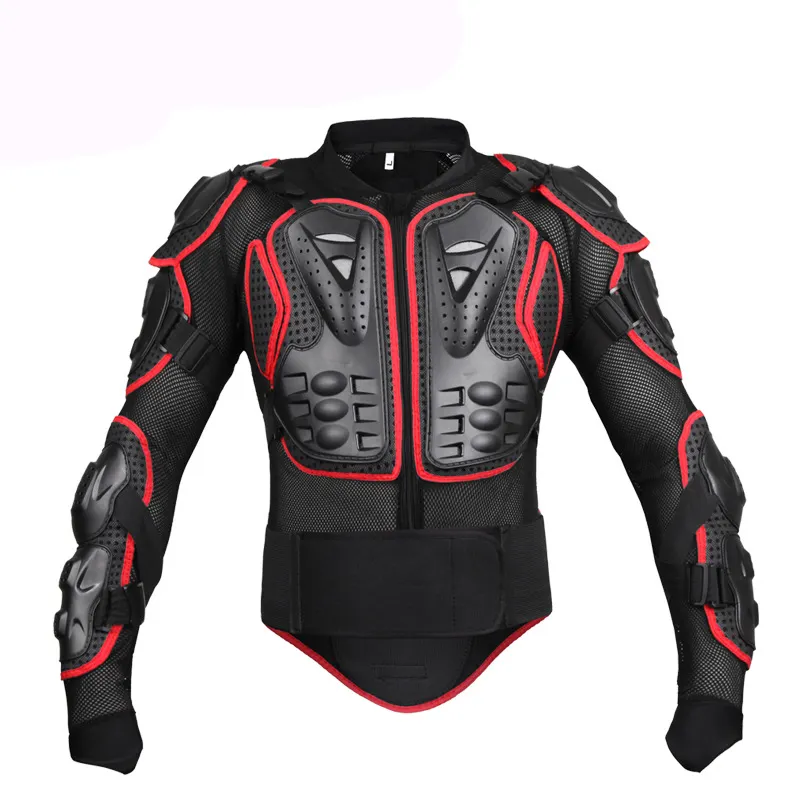 Motocross Motorcycle Protector/Motorbike Jacket Shirts for sale