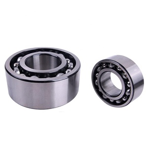 Trung Quốc Cung Cấp Nhà Máy Góc Liên Hệ Ball Bearing 3216 Hàng Đôi Góc Liên Hệ Ball Bearing 80*140*44.4 Mm - Product Image 5