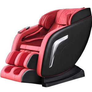 NINGDECRIUS C101-SA Günstiger Schwerelosigkeits-<span class=keywords><strong>Massage</strong></span> stuhl 4d Ganzkörper <span class=keywords><strong>massage</strong></span> gerät Elektronischer Shiatsu-Fuß <span class=keywords><strong>massage</strong></span> stuhl - Product Image 2