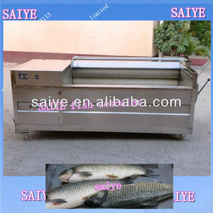 mejor venta de escalador de <span class=keywords><strong>pescado</strong></span> de la máquina - Product Image 1