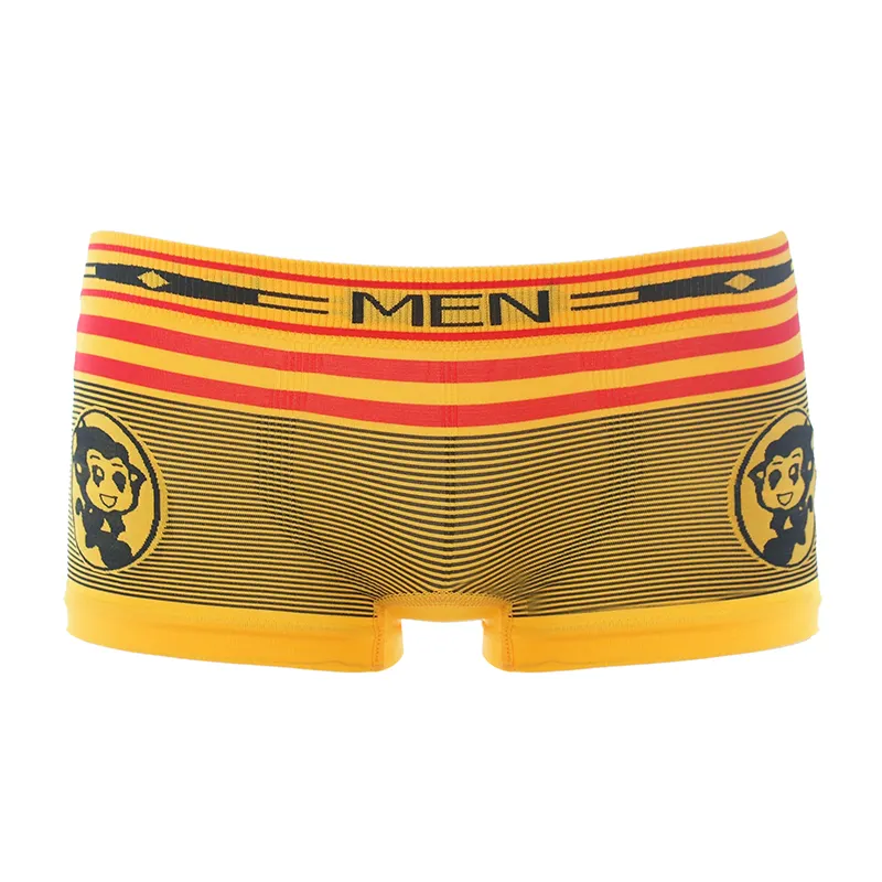 Oem Little Kid Jongen Boxy Slips Slipje Boxers