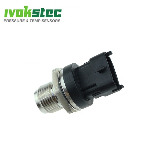 AGCO (OEM) V837070189 Engine Speed Sensor For Massey And AGCO Tractors