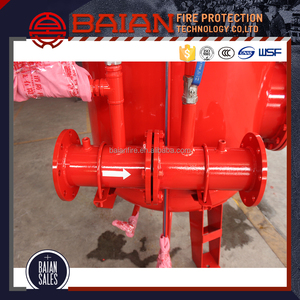 Mousse vessie réservoir vertical type pour les <span class=keywords><strong>pompiers</strong></span>/<span class=keywords><strong>matériel</strong></span> de lutte contre l'incendie - Product Image 2