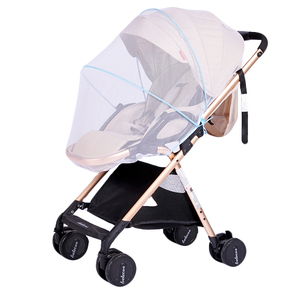 Детская коляска для взрослых с противомоскитной сеткой - Product Image 6