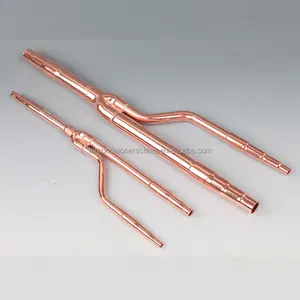 Daikin REFNET joint copper branch piping kit