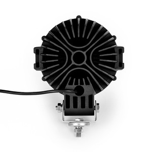 <span class=keywords><strong>51W</strong></span> 7 \ "Vòng <span class=keywords><strong>LED</strong></span> làm việc ánh sáng tại chỗ lũ chùm phụ kiện xe hơi cho 4x4 offroad xe tải máy kéo ATV SUV chiếu sáng bên ngoài - Product Image 6