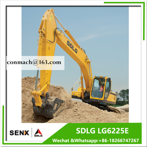 <span class=keywords><strong>SDLG</strong></span> E6150F graafmachine volledige hydraulische crawler graver e6210f e6225f lg6210e lg6225e e6300f lg6300e - Product Image 5