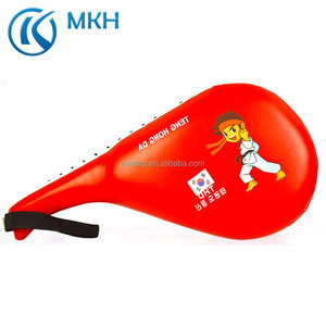 Matériel de Formation de boxe Taekwondo Pieds Cible Coups de Pied Pad - Product Image 3