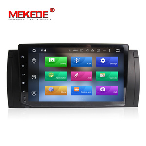 Android 8.0 octa core px5 de voiture <span class=keywords><strong>lecteur</strong></span> multimédia pour BMW <span class=keywords><strong>5</strong></span> Série E53 BMW X5 E54 avec 4g RAM + 32g ROM soutien wifi radio - Product Image 3