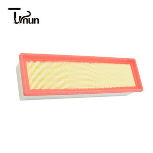 Filtro Aria Automobilistico Personalizzato C 33006 in PU per Modelli <span class=keywords><strong>Renault</strong></span> e Lada, per Auto e Camion, 16546-9466R, Nuova Condizione - Product Image 2