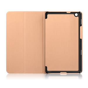 เคสฝาพับอัจฉริยะสำหรับ Huawei <span class=keywords><strong>Mediapad</strong></span> <span class=keywords><strong>M3</strong></span> <span class=keywords><strong>Lite</strong></span> 8.0 - Product Image 2