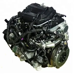 מנוע המכונית v348 מעבר מנוע 2.2L