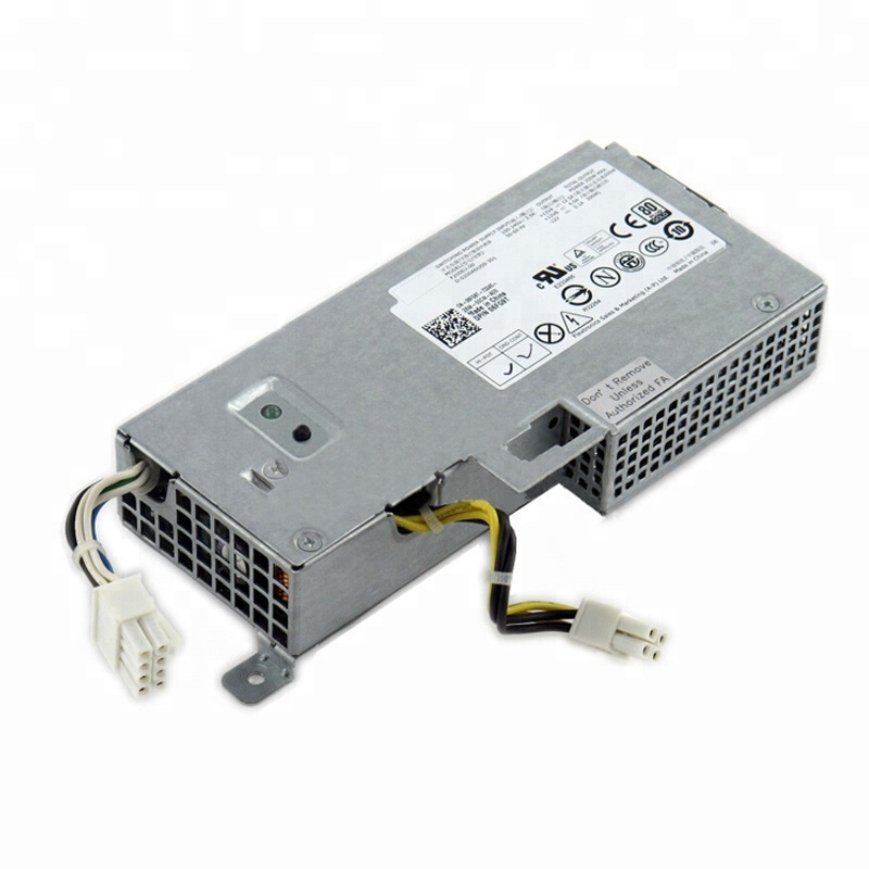 Оригинальный 6FG9T 06FG9T CN-06FG9T F200EU-00 200W для Dell Optiplex 7010 780 790 990 USFF блок питания