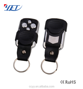 Con lăn Màn Trập Từ Xa Cửa Receiver + Máy Phát Không Dây <span class=keywords><strong>YET</strong></span>-404PC + YET042-V2.0 - Product Image 4