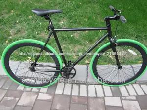 700C con marco negro caliente de la venta completa de bicicleta de carretera especializada