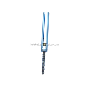 VAS Spinal Minimal Invasive Schraube-System - Product Image 5