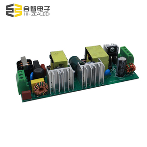 48W 60W 700mA 1000mA 1500mA 2500mA <strong>18</strong>-80vdc Constant Current <strong>Led</strong> <strong>Driver</strong> with High PF 0.97