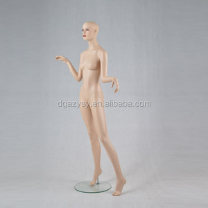 Grand <span class=keywords><strong>buste</strong></span> nu réalistes <span class=keywords><strong>femme</strong></span> maquillage <span class=keywords><strong>mannequin</strong></span> - Product Image 4