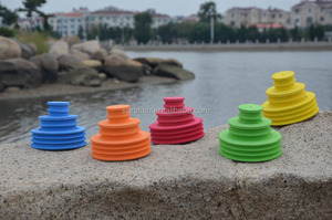 Three in One Foam <strong>Spool</strong> Tenkara Fishing Line <strong>Holder</strong> - Product Image 4