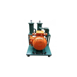 Meiheng 2019 hot Style GL-EX portable explosion-proof oil Filtration calculator - Product Image 5