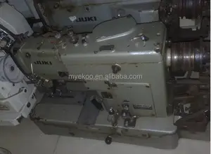 Ojal máquina JUKI 761 - Product Image 1