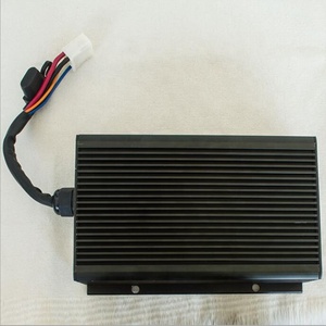 <span class=keywords><strong>Convertidor</strong></span> Reductor de Voltaje CC-CC para Carrito de Golf RXV, de <span class=keywords><strong>48V</strong></span> <span class=keywords><strong>a</strong></span> <span class=keywords><strong>12V</strong></span> - Product Image 4