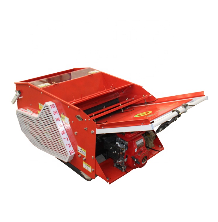 Высококачественная машина для рассады риса