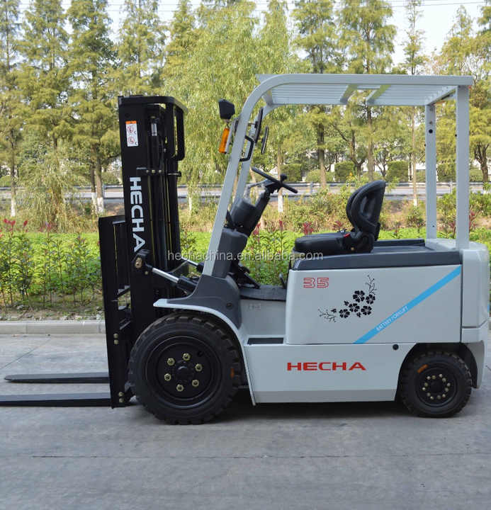 3500kg Heli Forklift Co.,Ltd/electric Forklift Truck Buy Forklift