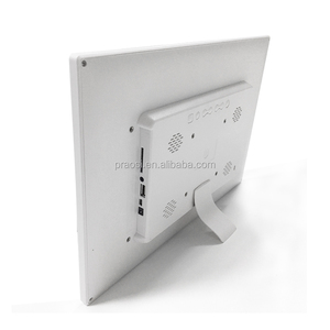 Marco de Fotos Digital con Pantalla IPS de 15 Pulgadas y Wifi, Descarga Gratuita de Canciones y <span class=keywords><strong>Videos</strong></span> en 3gp, con Cámara Oculta, Gran Oferta de Fábrica - Product Image 6