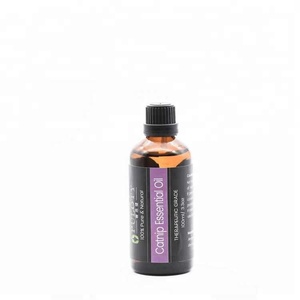 Essentielles pures 100% Santé naturel Pur huile de Cataire - Product Image 1