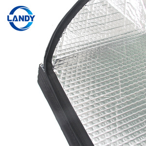 Couverture isolante et étanche pour <span class=keywords><strong>trappe</strong></span> de <span class=keywords><strong>grenier</strong></span>, barrière thermique - Product Image 6